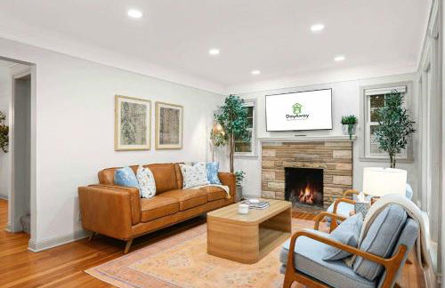 Robbin's Nest - Linden Hills - Walk to Creek Trail - Foto 7