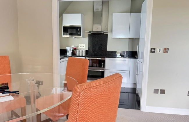 Pegasus in Newmarket - Foto 8