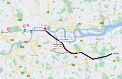 Central Welling Flat - Photo 18