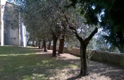 Cà del borgo Historic Village - Foto 72