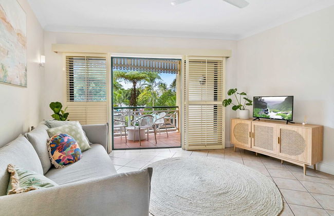 Cozy Waterfront - Free Parking Pool - Foto 17