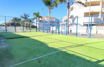 Apartamento Los Mares by DENIA COSTA - Foto 54