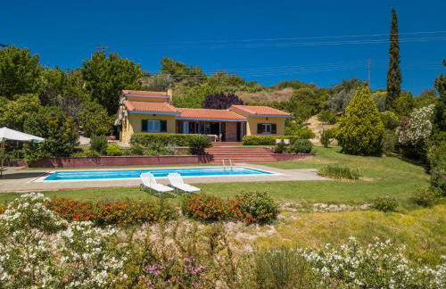 Breathtaking view Villa - Foto 6