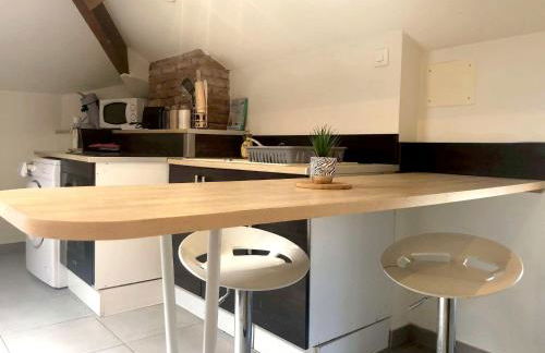 L'éden Quercynois - Foto 38