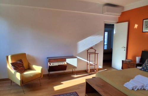 La finestra su Arenzano - Foto 19