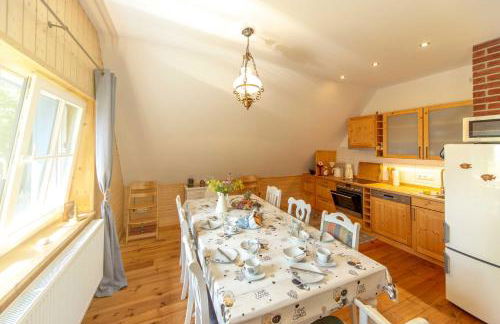 Ferienwohnungen im Reetdachhaus - Foto 34