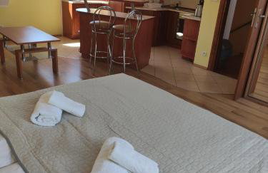 Apartament Pod Lasem - Foto 1