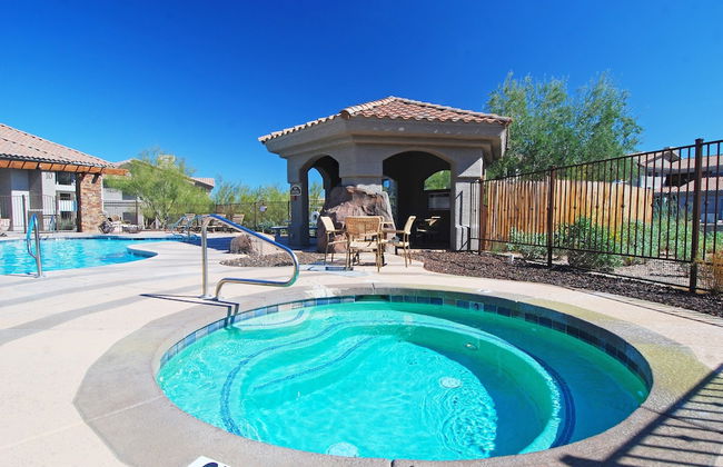 Raintree at Phoenix South Mountain Preserve - Foto 53