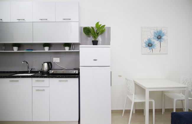 GK Apartments - Ben Gurion 105 - Foto 28