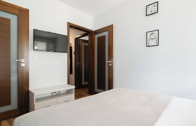 Native Apartments Masarska 8/5 - Photo 51