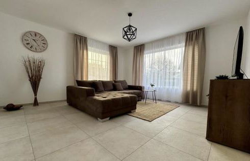 Rheiner WohlfühlSuite mit Garten - Foto 21