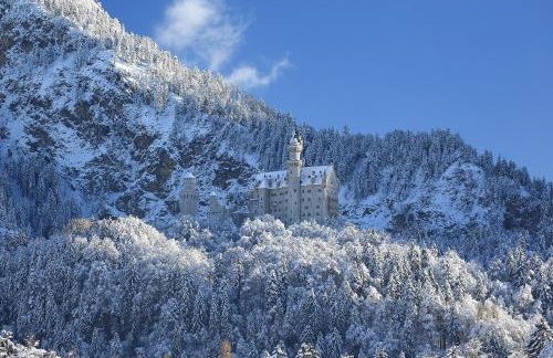 Maximilian Appartements - Foto 47