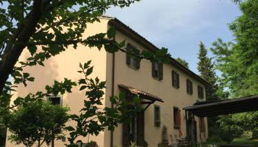 Agriturismo Bethsaid - Foto 2, Garden