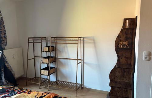 Henneberger Hof Wildlife - Foto 10