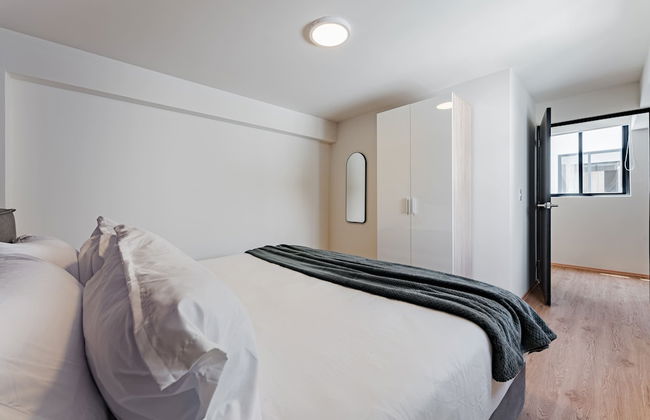 Mariano Escobedo Apartments by VH - Foto 15