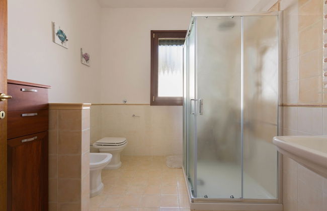 Villa Chiaraluna - Foto 27