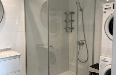 MOGAN PEARL - POOL - DOUBLE TERRACE - OCEAN VIEW - BEACH - WIFI - WONDERFUL Complex - FREE DIGITAL TRAVEL GUIDE - Foto 36