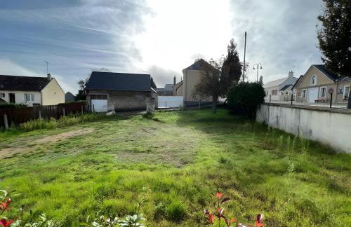 Charming Home in Parigné-l Évêque near Le Mans - Foto 13