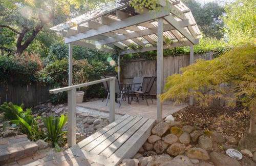 Enchanting Sonoma Wine Country Retreat 3BD2BA - Foto 8