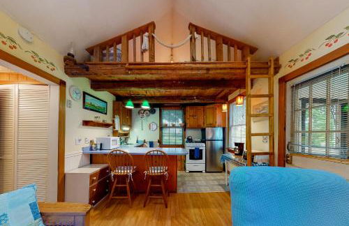 The House on Hobson Lane - Foto 4