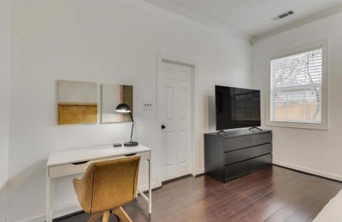 Newly Renovated Bishop Arts Home - Foto 19