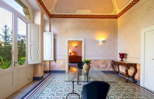 Villa Giulia Liberty 8 Emma Villas - Foto 14