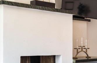 Noble Supreme Suite 80m2 Kamin & Designküche - zentrumsnah Essen - Foto 2