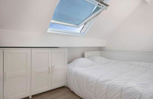 À 50m de la plage, jolie maison pour 8 - Photo 12