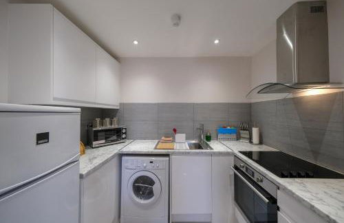 Collingham Serviced Apartments - Foto 48
