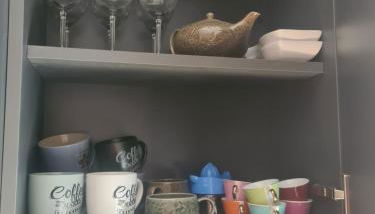 T2 centre ville Ajaccio - Foto 5