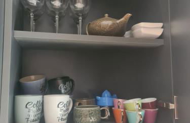 T2 centre ville Ajaccio - Foto 5