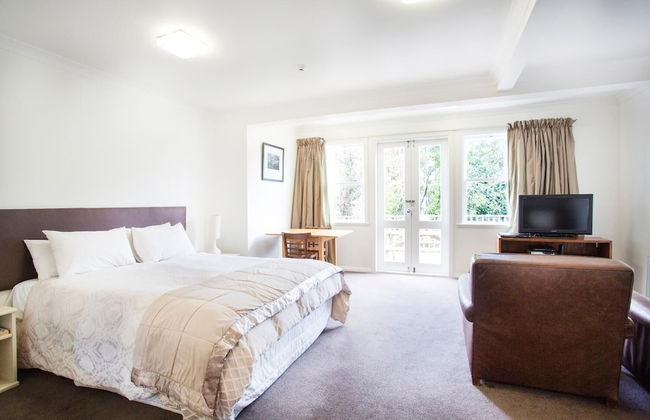 The Terrace Villas - Executive Apts - Foto 5