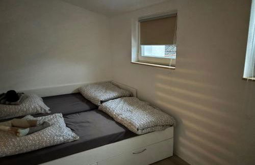 Ferienhaus Koenigsberg Haus 2 - Foto 33