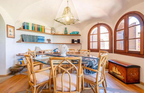 Villa Silènis - Photo 45