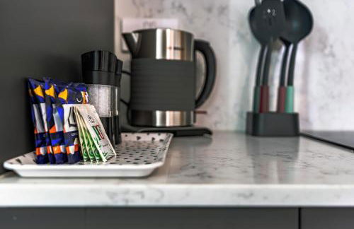 Cosy single storey bungalow with garden, parking - Foto 9