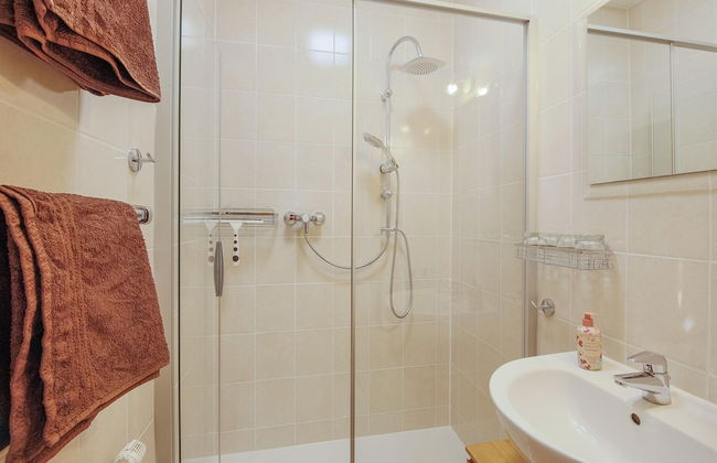 Charming Home in Winterstein - Foto 26