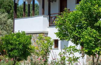 Garden House Psarogiannis - Foto 30