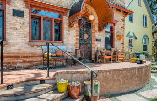 1374 S Pennsylvania St - Foto 19