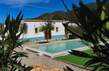 Can Pep Pardal - Foto 1