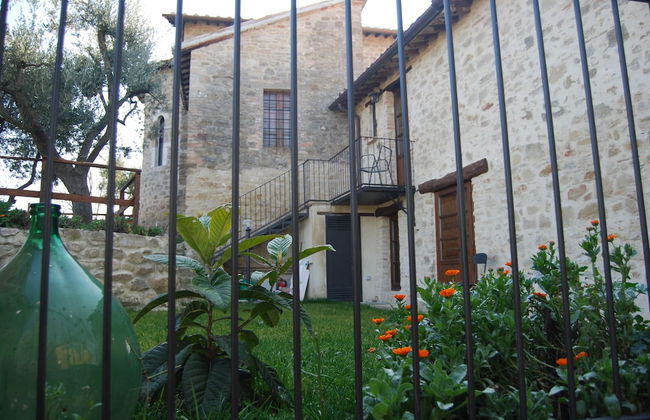 Castello di Cisterna - Foto 58