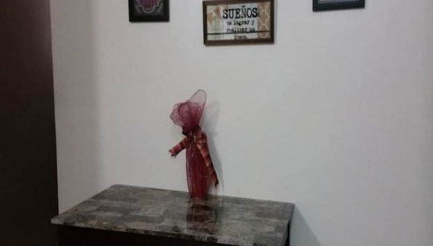 Restauration dans la chambre