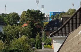 Ferienwohnung am Stadion Bochum Grumme - Foto 41