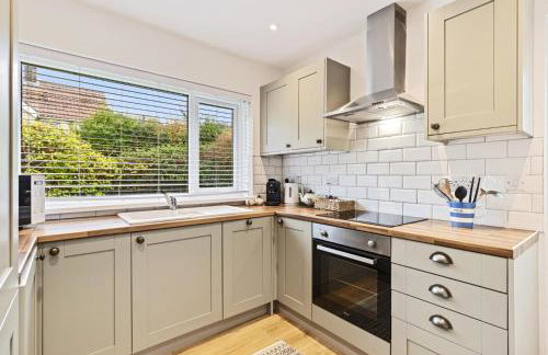 The Willows - 2 Bedroom Cottage - Oxwich - Foto 56
