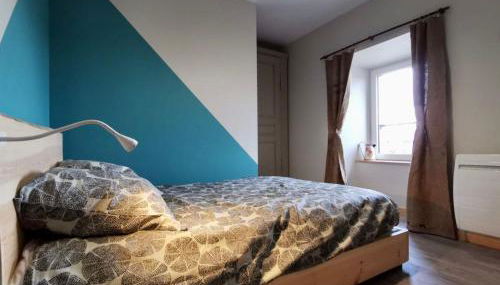 Gîte rénové au cœur de l'Auvergne - FR-1-582-336 - Foto 3