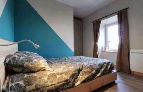 Gîte rénové au cœur de l'Auvergne - FR-1-582-336 - Foto 3