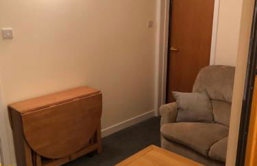 Cosy flat, Scalloway - Foto 14