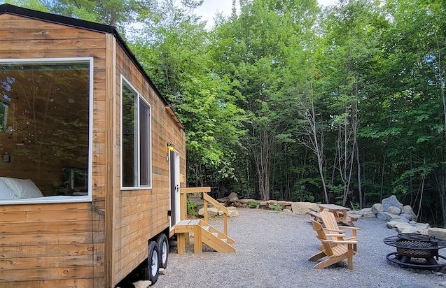 Trailside Stays - Foto 10