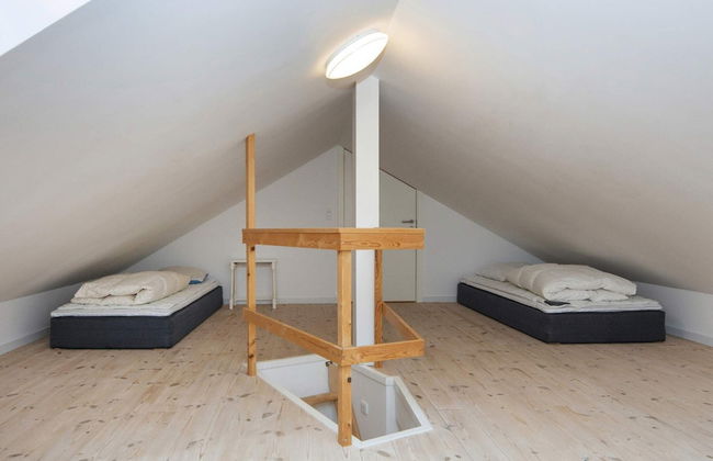 4 Star Holiday Home in Odder - Foto 22