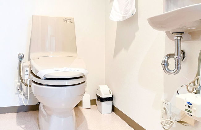 OUCHI HOTEL SUITE Temma - Foto 38