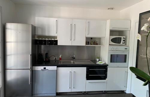 CASABINA Appartement entre Disney et paris - Foto 42